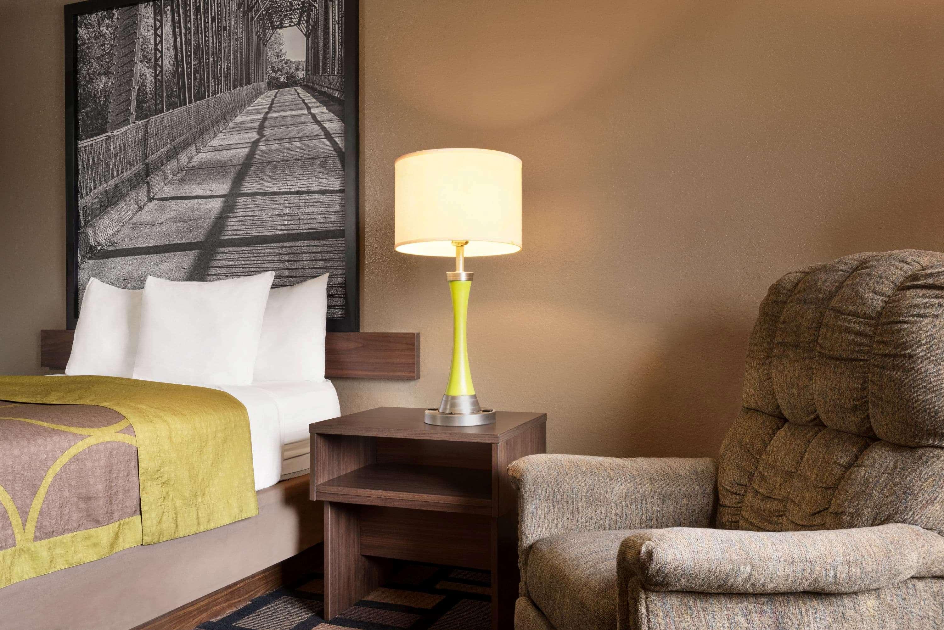 Super 8 By Wyndham Akron S/Green/Uniontown Oh Esterno foto