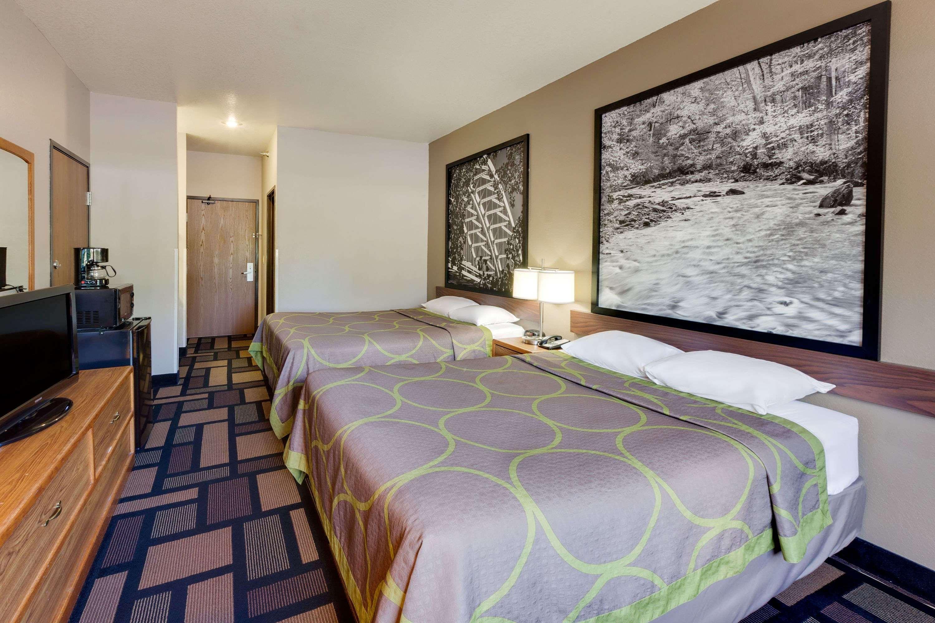 Super 8 By Wyndham Akron S/Green/Uniontown Oh Esterno foto