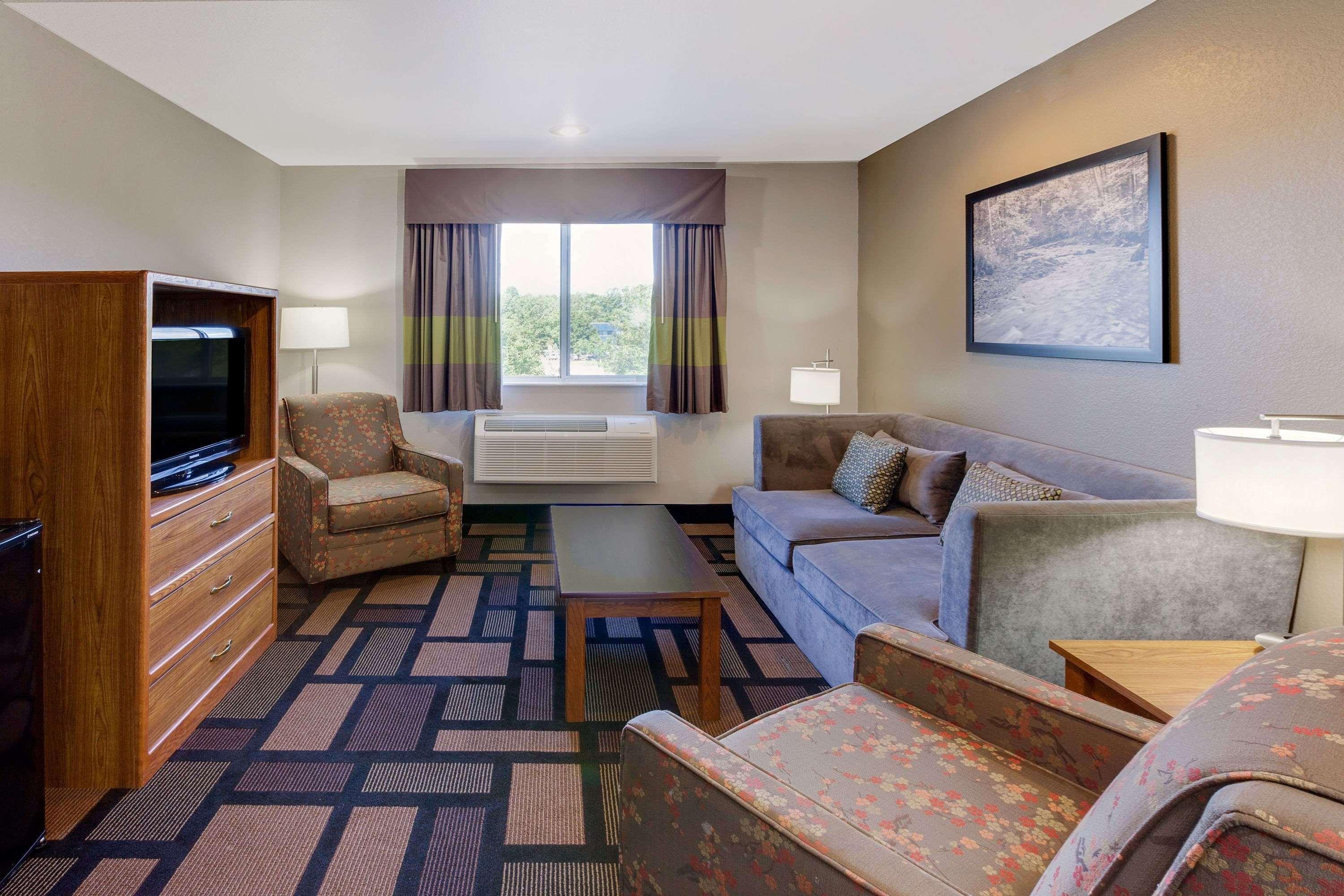 Super 8 By Wyndham Akron S/Green/Uniontown Oh Esterno foto
