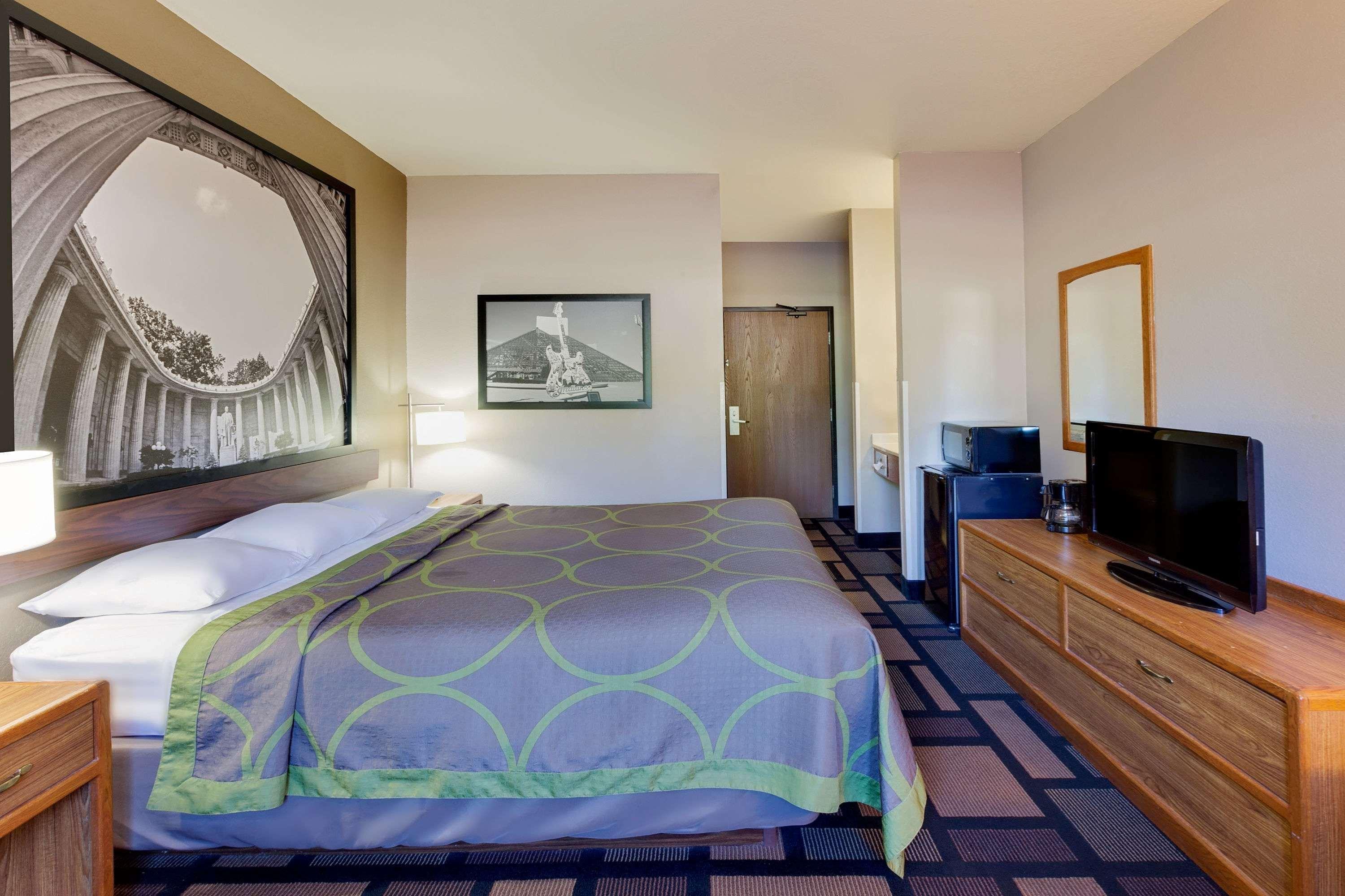 Super 8 By Wyndham Akron S/Green/Uniontown Oh Esterno foto